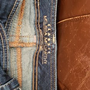Melissa McCarthy Jean's